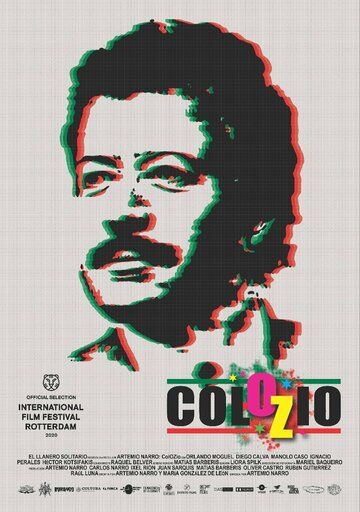 Постер фильма «ColOZio»