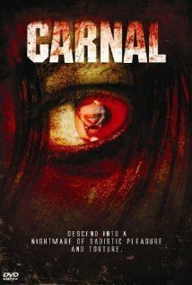 Постер фильма «Mala carne»