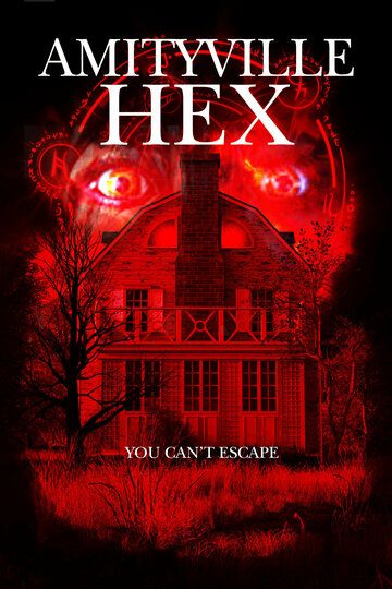 Amityville Hex