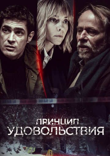 Постер фильма «Принцип удовольствия»