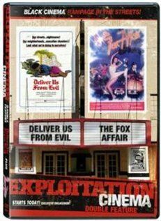Постер фильма «Deliver Us from Evil»