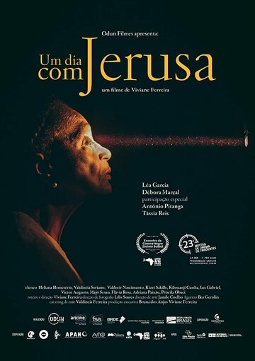 Постер фильма «Um Dia Com Jerusa»