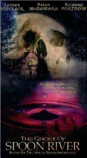 Постер фильма «The Mystery of Spoon River»