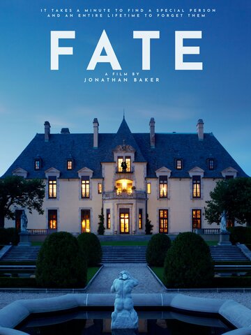 Постер фильма «Fate»