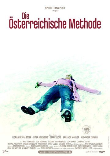 Постер фильма «Die Österreichische Methode»