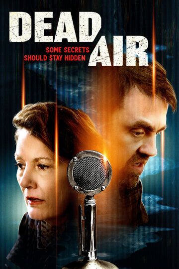Постер фильма «Dead Air»