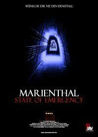 Постер фильма «Marienthal: State of Emergency»