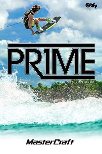 Постер фильма «Prime Wake Movie»