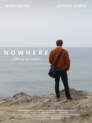 Постер фильма «Nowhere»