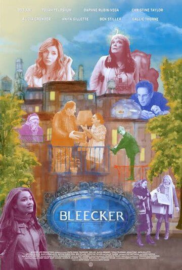 Bleecker