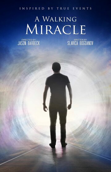 Постер фильма «A Walking Miracle»