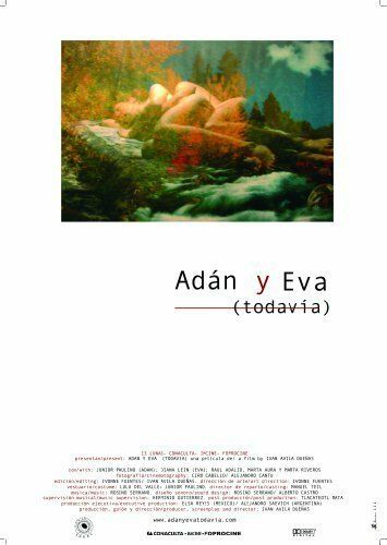 Постер фильма «Adán y Eva (Todavía)»