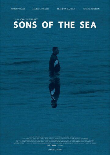 Постер фильма «Sons of the Sea»
