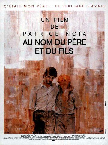 Постер фильма «Au nom du père et du fils»