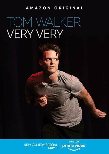 Постер фильма «Tom Walker: Very Very»