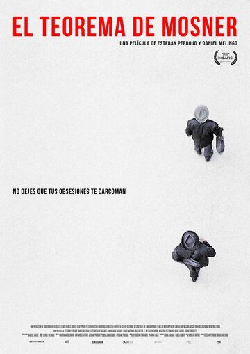Постер фильма «El teorema de Mosner»