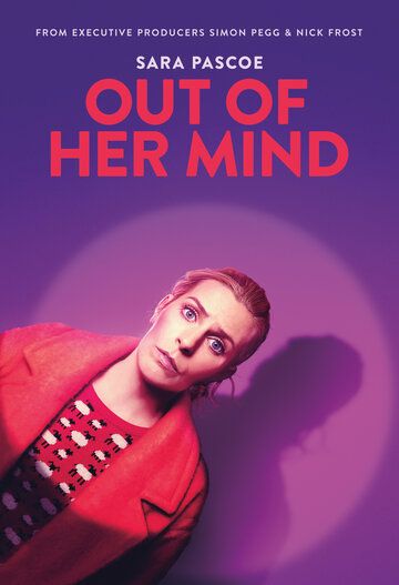 Постер фильма «Out of Her Mind»