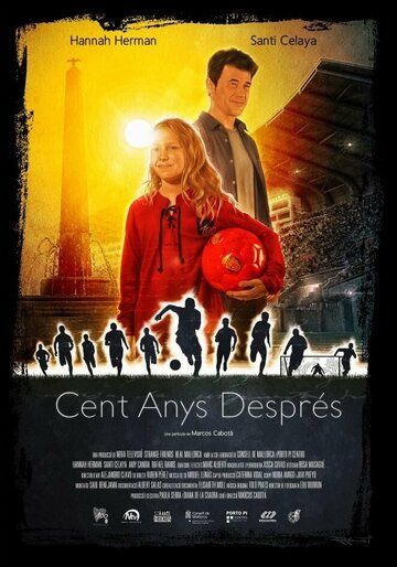 Постер фильма «Cent anys després»