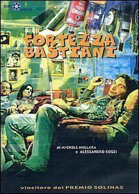 Постер фильма «Fortezza Bastiani»