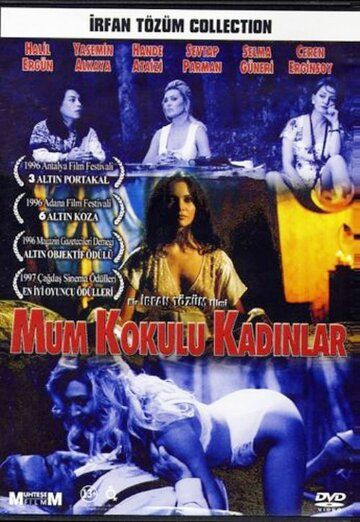 Постер фильма «Mum Kokulu Kadinlar»