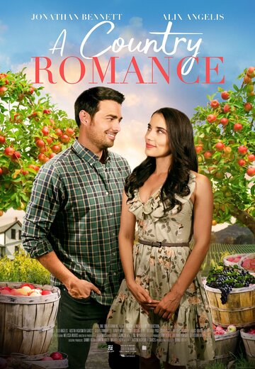Постер фильма «A Country Romance»