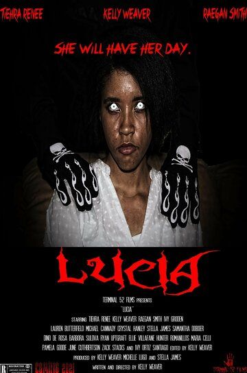 Постер фильма «Lucia»