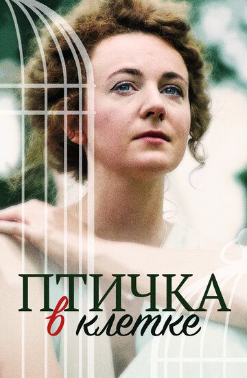 Постер фильма «Птичка в клетке»