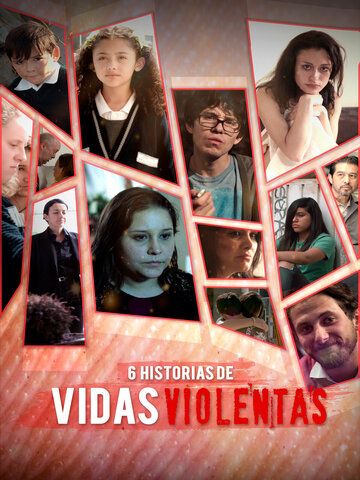Постер фильма «Vidas Violentas»