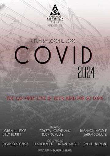 Covid 2024