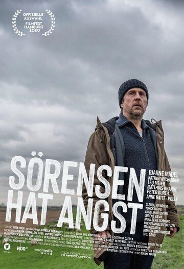 Постер фильма «Sörensen hat Angst»