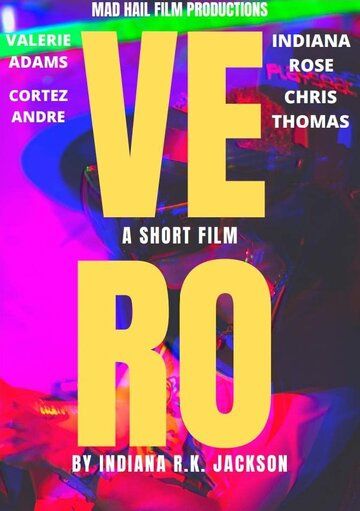 Постер фильма «Vero»