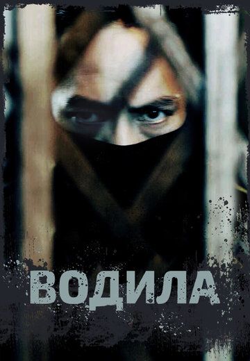 Постер фильма «Водила»