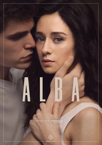Постер фильма «Альба»