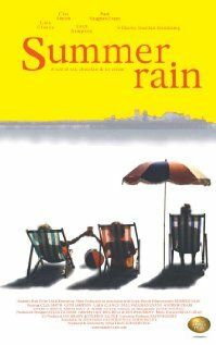 Постер фильма «Summer Rain»
