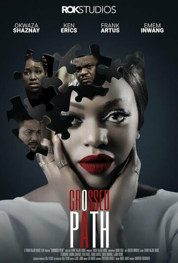 Постер фильма «Crossed Path»