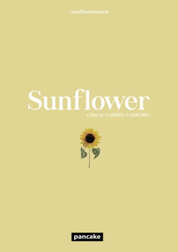 Постер фильма «Sunflower»