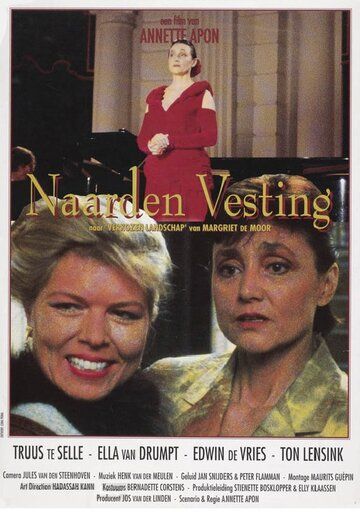 Постер фильма «Naarden Vesting»