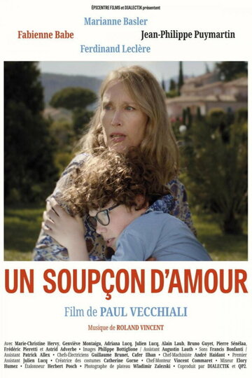 Постер фильма «Un soupçon d'amour»