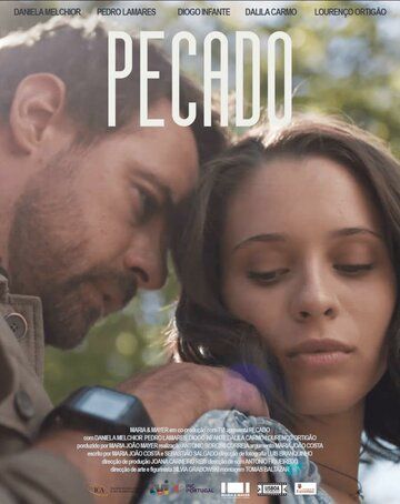 Постер фильма «Pecado»