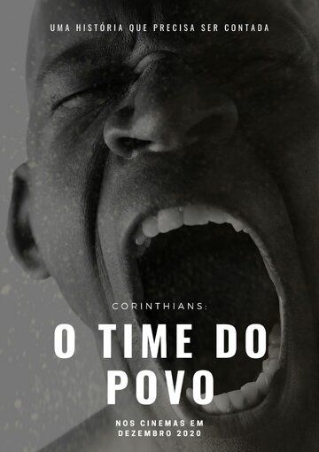 Постер фильма «O Time do Povo»