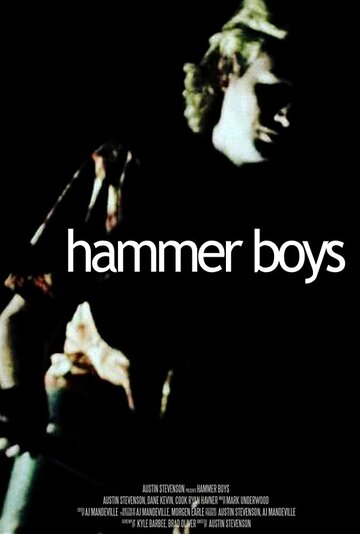 Постер фильма «Hammer Boys»