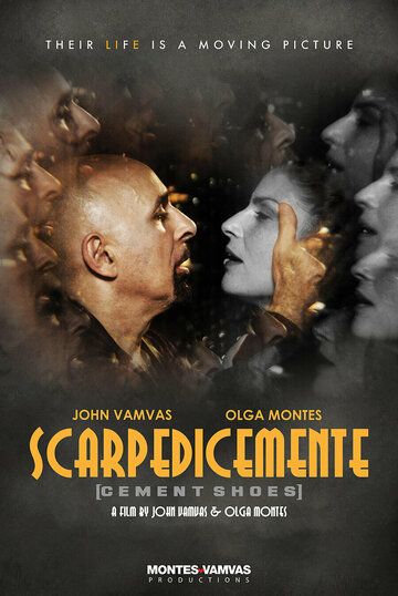 Постер фильма «Scarpedicemente»