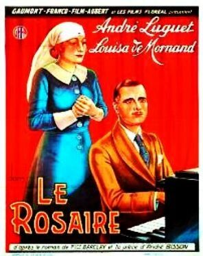 Постер фильма «Le rosaire»