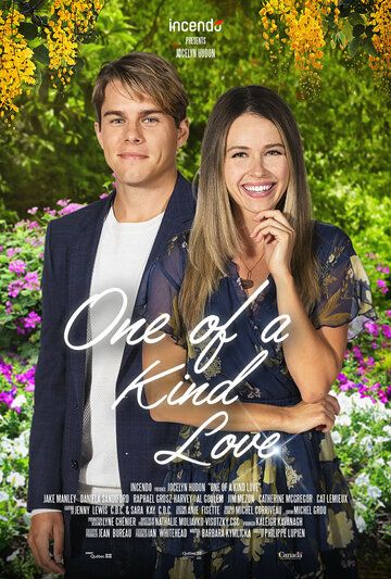 Постер фильма «One of a Kind Love»