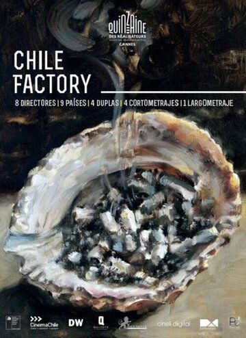 Постер фильма «Chile Factory»