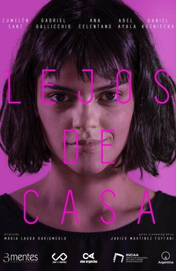 Постер фильма «Lejos de Casa»