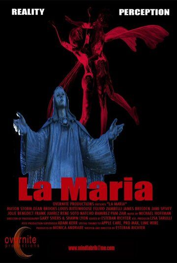 Постер фильма «La Maria»