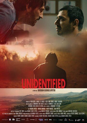 Постер фильма «Neidentificat»