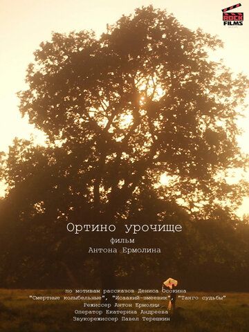 Постер фильма «Ортино урочище»