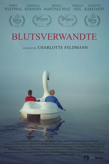 Постер фильма «Blutsverwandte»